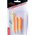 Pandora Sandel 5566 Silikon Yem 100 mm 14 gr