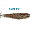 Pandora Squid Master Glow 10 Cm 10 Gr Kalamar Zokası