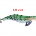 Pandora Squid Master Glow 10 Cm 13 Gr Kalamar Zokası