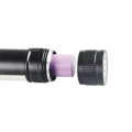Panther LED El Feneri USB Şarjlı Fener PT-4018 / P50