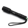 Panther Şarjlı Tüfek Feneri 900 Lumen PT-4285 T6