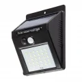 Panther Sensörlü Solar LED Duvar Lambası PT-2920