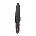 Rocktrail Messer Outdoor Bıçak / Kılıflı