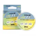 Ryuji Fluoro Carbon 25 M Shock Leader Misina