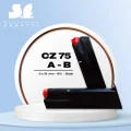Sabatti CZ 75 Tabanca Şarjörü 15+1 / Made İn İtaly