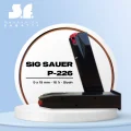 Sabatti Sig Sauer P226 Tabanca Şarjörü 16lı / Made in italy