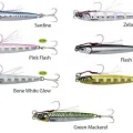 Savage Gear 3D Jig Minnow 10 Gr 5,9 Cm Jig Yem