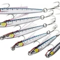 Savage Gear 3D Jig Minnow 15g 6.8cm Suni Yem Sardalya Sahtesi