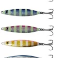 Savage Gear Psycho Sprat 60g Jigging Suni Yem