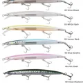 Savage gear Sandeel Jerk Minnow 145 14g Sahte Balık