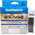 Shimano Exage Monofilament Olta Misinası Extra Strong 150m