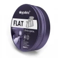 SKY PELLETS Flat Heavy 15,43 gr Saçma 5,5 mm / 250 Adet