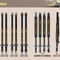 Smart Strap Tüfek Askı Kayışı PL 2017-D