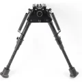Spike Harris Stil Bipod Çatal Ayak (Ovis, Ata Turqua, Monza, CZ vb. Uyumlu)