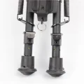 Spike Harris Stil Bipod Çatal Ayak (Ovis, Ata Turqua, Monza, CZ vb. Uyumlu)