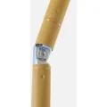 Sunfun Şemsiye Sarı Plaj - 180cm