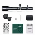 Swamp Deer HD PRO 6-24X50 SFIR FFP Tüfek Dürbünü