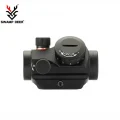 Swamp Deer Micro H2 Reddot