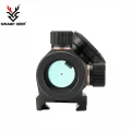 Swamp Deer Micro H2 Reddot