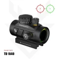 Swamp Deer TD 1x40 Red Dot
