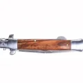 Swat K-032-D Full Rivet italian Style Knife Çakı