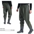 T-rain Pantolon Çizme - PTC- 4600