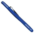 Thermobag Fishing Bazuka Kamış Çantası Tek Fermuar 165 cm Mavi