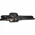 Thermobag Fishing Spin Kamış Çantası 135 cm Mavi
