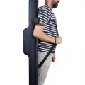 Thermobag Fishing Spin Kamış Çantası 135 cm Mavi