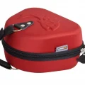 Thermobag Olta Makinası Çantası Orta Boy (M) Kırmızı