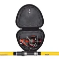 Thermobag Olta Makinası Çantası Orta Boy (M) Turuncu Camo