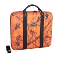 Thermobag Şarap Şisesi Soğutucu Çantas - Large - Turuncu Camo