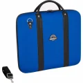 Thermobag Şarap Şisesi Soğutucu Çantas - Small - Mavi