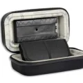 Thermobag Soğutucu Insülin Enjektör Taşıma Çantası Lacivert