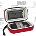 Thermobag Soğutucu Insülin Enjektör Taşıma Çantası Lacivert