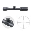 Vector Optics Matiz 2-7x32 MOA 1 SFP Tüfek Dürbünü