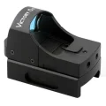Vector Victoptics 1x18 RD 3 MOA Red Dot Mini