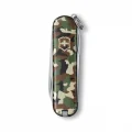 Victorinox 0.6223.94 Classic Kamuflajlı Çakı