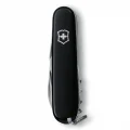 Victorinox 1.3603.3 Spartan Siyah İsviçre Çakısı