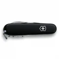 Victorinox 1.3603.3 Spartan Siyah İsviçre Çakısı