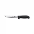 Victorinox 5.6103.12 12cm Siyah Dar Ağız Sıyırma Bıçağı