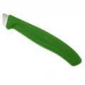 Victorinox 6.7636.L114 8cm Yeşil Tırtıklı Soyma Bıçağı