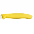 Victorinox 6.7636.L118 8cm Sarı Tırtıklı Soyma Bıçağı