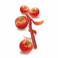Victorinox 7.6075.1 Kırmızı Yan Soyacak