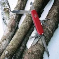 Victorinox Hiker 1.4613 Kırmızı İsviçre Çakısı