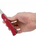 Victorinox Picknicker 0.8353 Kırmızı İsviçre Çakısı