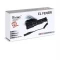Watton TG-10 Şarjlı Av ve El Feneri Profesyonel - WT-620