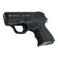 Zoraki M2807 Kurusıkı Tabanca - Siyah / 8mm
