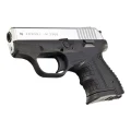 Zoraki M2906 Kurusıkı Tabanca - Parlak Krom