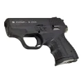 Zoraki M2906 Kurusıkı Tabanca - Siyah